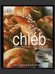 Chléb - připravený ručně nebo v domácí pekárně - náhled