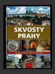 Skvosty Prahy - náhled