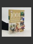 1001 přírodních prostředků : [recepty pro zdraví, krásu, domov] - náhled