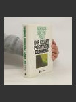 Die Kraft positiven Denkens - náhled