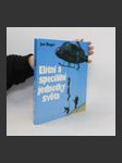 Elitní a speciální jednotky světa - náhled