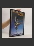 The Science Fiction and Fantasy World of Tim White - náhled