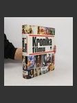 Kronika filmu - náhled