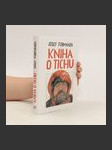 Kniha o tichu - náhled