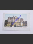 GMUNDEN - Gruss aus Gmunden - Schloss Cumberland , DA - náhled