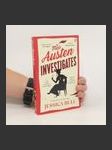 Miss Austen Investigates - náhled
