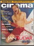 Cinema - 4 / 2004 - náhled