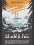 Zloději řek - náhled