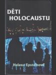 Deti holocaustu - náhled