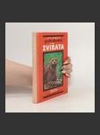 Podivuhodná zvířata - náhled