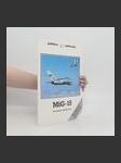 MiG-15 - náhled