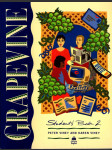 Grapevine Student´s Book 2 (veľký formát) - náhled