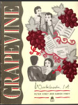 Grapevine Work Book 1A (veľký formát) - náhled
