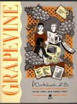 Grapevine Work Book 2B (veľký formát) - náhled