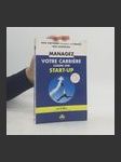 Managez votre carrière comme une start-up - náhled