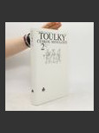 Toulky českou minulostí 2 - náhled