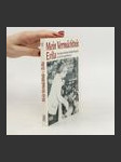 Mein Vermächtnis Evita - náhled