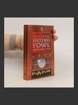 Artemis Fowl. Eternity code - náhled