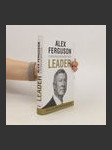 Leader - náhled