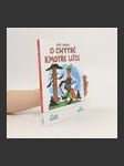 O chytré kmotře lišce - náhled