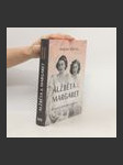Alžběta & Margaret : důvěrný svět královských sester - náhled