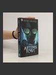 Artemis Fowl - náhled