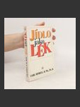 Jídlo jako lék - náhled