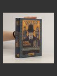 Warp - náhled