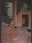 Slavné vily Slovenska - náhled