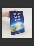 Velký spor věků - náhled
