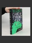 The Science of Game of Thrones - náhled