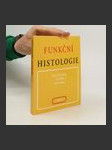 Funkční histologie - náhled