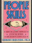 People skills - náhled