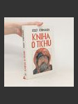 Kniha o tichu - náhled