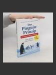 Das Pinguin-Prinzip - náhled