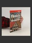 Fasády a jejich rekonstrukce - náhled