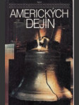 Náčrt amerických dejín - náhled