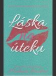 Láska na úteku - náhled