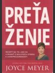 Preťaženie. Recept na to, ako sa vymaniť z kolotoča stresu a zaneprázdnenosti - náhled