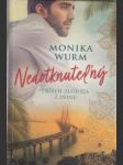 Nedotknuteľný. Príbeh zlodeja z Indie - náhled