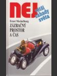 Zázračný prostor a čas - náhled