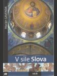 V sile Slova. Rok B - náhled