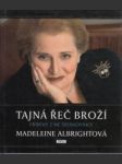 Tajná řeč broží. Příběhy z mé šperkovnice - náhled