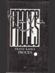 Proces - náhled