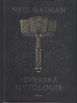 Severská mytologie - náhled