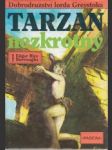 Tarzan nezkrotný - náhled