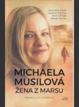 Žena z Marsu - náhled