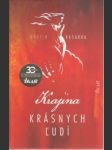 Krajina krásnych ľudí - náhled