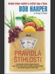 Pravidlá štíhlosti - náhled