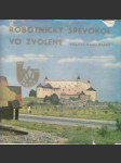 Robotnícky spevokol vo Zvolene 1883-1973 - náhled